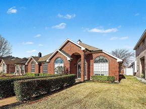 1629  Brookstone Drive , Mesquite Texas 75181