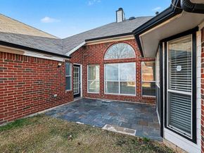 1629  Brookstone Drive , Mesquite Texas 75181