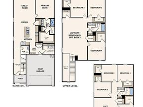 304  Sun Harvest Drive , Royse City Texas 75189