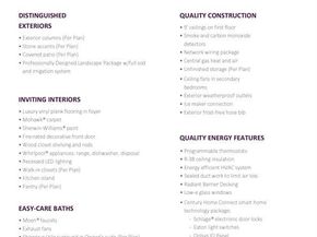 304  Sun Harvest Drive , Royse City Texas 75189