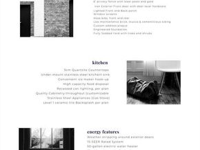 936  Brookwood Drive , Dallas Texas 75224