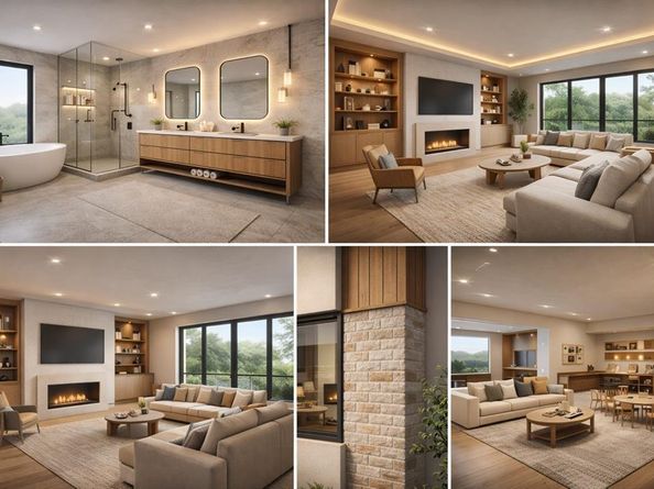 936  Brookwood Drive , Dallas Texas 75224