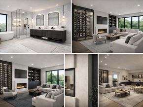 936  Brookwood Drive , Dallas Texas 75224