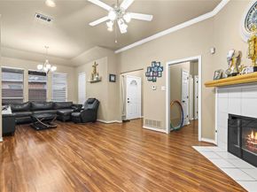 1931  Hearthside Lane , Garland Texas 75044