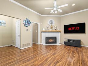 1931  Hearthside Lane , Garland Texas 75044