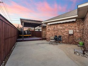 1931  Hearthside Lane , Garland Texas 75044