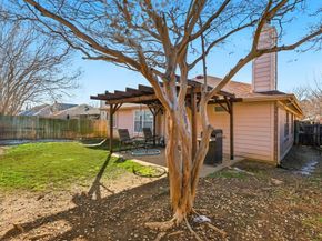 4168  Slick Rock  , Fort Worth Texas 76040