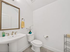 8613  Bandon Dunes Drive , McKinney Texas 75070