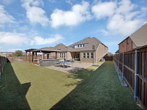 8613  Bandon Dunes Drive , McKinney Texas 75070