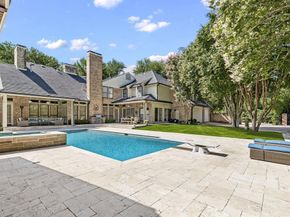 14108  Hughes Lane , Dallas Texas 75254