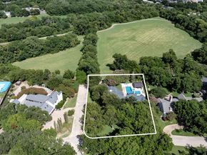 14108  Hughes Lane , Dallas Texas 75254