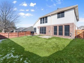 4840  Valley Springs Trail , Fort Worth Texas 76244