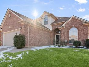 4840  Valley Springs Trail , Fort Worth Texas 76244