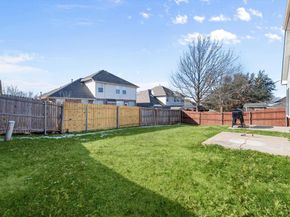 4840  Valley Springs Trail , Fort Worth Texas 76244