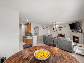 4840  Valley Springs Trail , Fort Worth Texas 76244