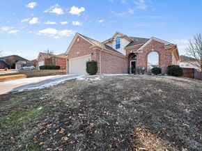 4840  Valley Springs Trail , Fort Worth Texas 76244