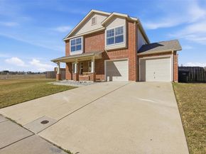 720  Deauville Drive , Fort Worth Texas 76108