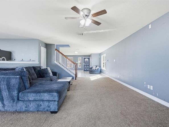 720  Deauville Drive , Fort Worth Texas 76108