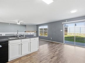 720  Deauville Drive , Fort Worth Texas 76108