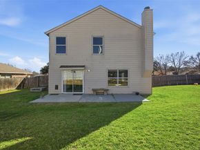 720  Deauville Drive , Fort Worth Texas 76108