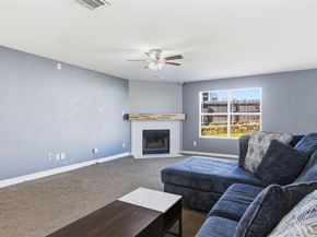 720  Deauville Drive , Fort Worth Texas 76108