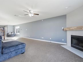 720  Deauville Drive , Fort Worth Texas 76108