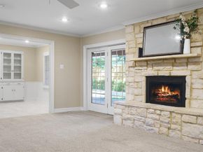 1604  Oak Meadow Drive , Irving Texas 75061