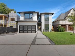 7111  Coronado Avenue , Dallas Texas 75214