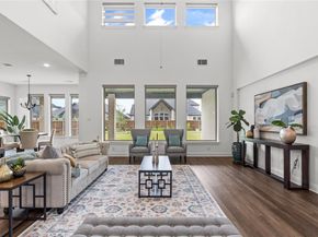 1320  English Setter Drive , Arlington Texas 76005