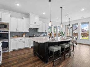 1320  English Setter Drive , Arlington Texas 76005