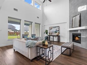 1320  English Setter Drive , Arlington Texas 76005