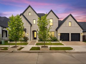 1320  English Setter Drive , Arlington Texas 76005