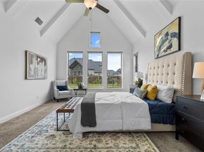 1320  English Setter Drive , Arlington Texas 76005