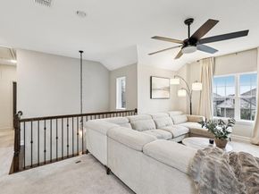 9420  Leisure Pace Lane , Oak Point Texas 75068