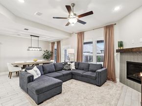 9420  Leisure Pace Lane , Oak Point Texas 75068