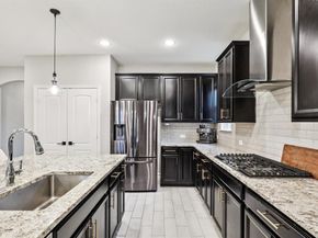 9420  Leisure Pace Lane , Oak Point Texas 75068