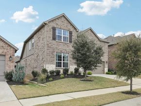 9420  Leisure Pace Lane , Oak Point Texas 75068