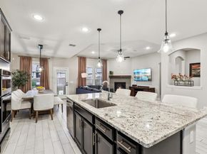 9420  Leisure Pace Lane , Oak Point Texas 75068