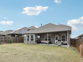 9420  Leisure Pace Lane , Oak Point Texas 75068