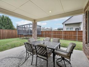 1601  Thunderbird Drive , Fort Worth Texas 76052