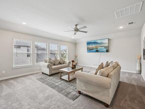 1601  Thunderbird Drive , Fort Worth Texas 76052