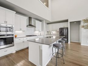 1601  Thunderbird Drive , Fort Worth Texas 76052