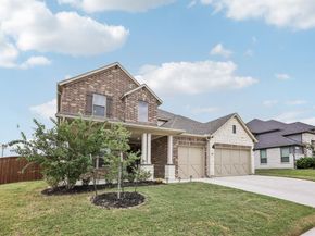 1601  Thunderbird Drive , Fort Worth Texas 76052