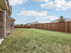 1601  Thunderbird Drive , Fort Worth Texas 76052