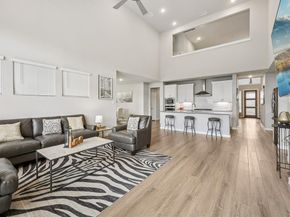 1601  Thunderbird Drive , Fort Worth Texas 76052