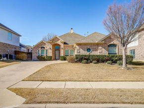 8205  Painted Tree Trail , Fort Worth Texas 76131