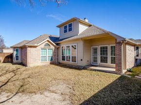 8205  Painted Tree Trail , Fort Worth Texas 76131