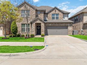 2021  Lake Front Trail , Garland Texas 75043