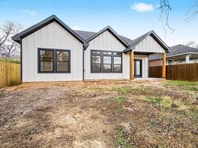 1931  Muncie Avenue , Dallas Texas 75212