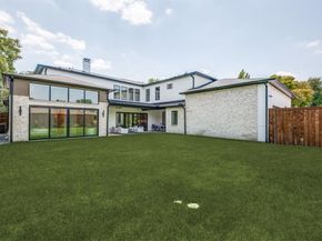 6215  Lafayette Way , Dallas Texas 75230